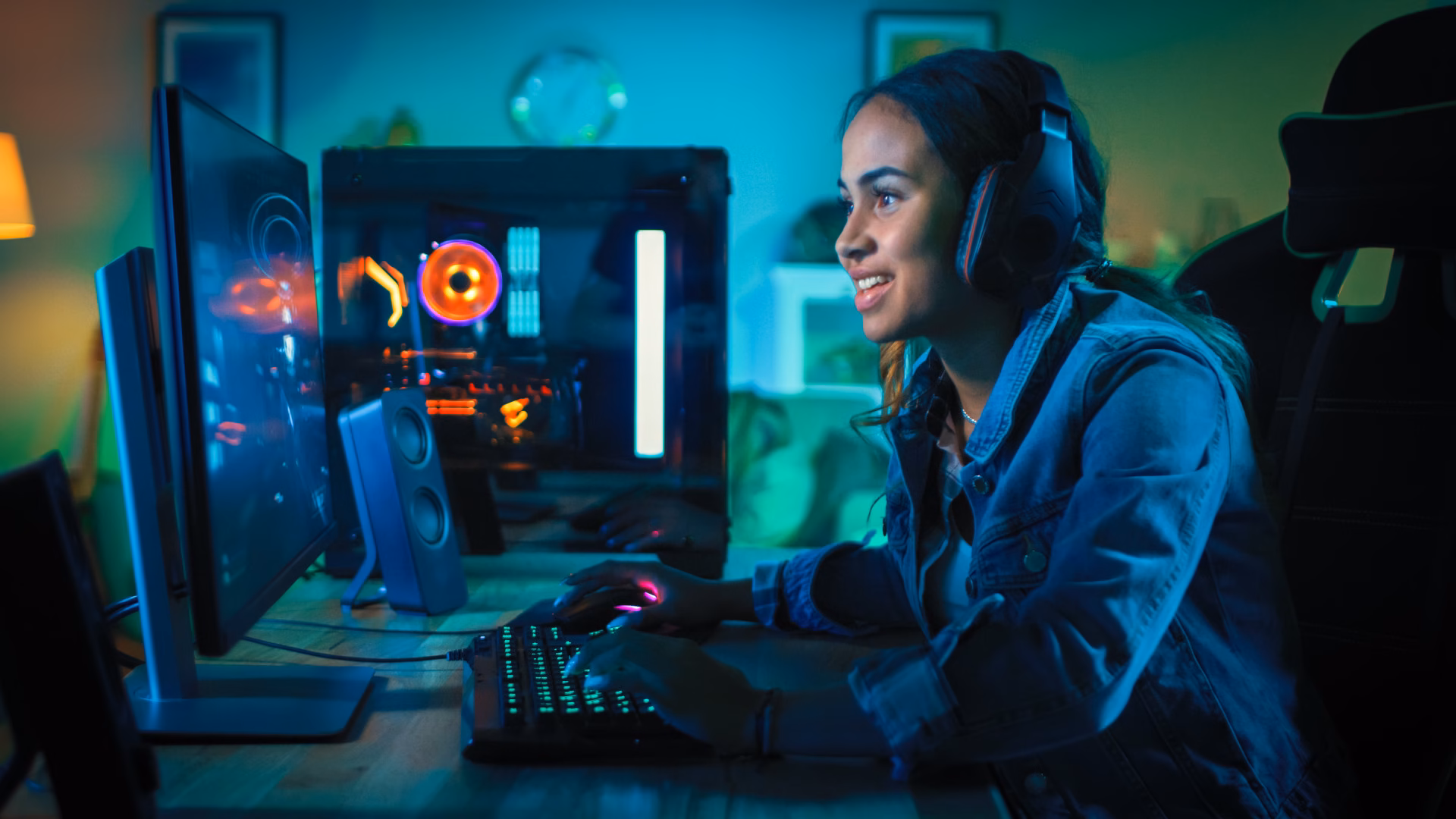 Time for gamers to upgrade to Windows 11? Nvidia GPU driver support for Windows 10 ends in two months — here's what you need to know 4 Time for gamers to upgrade to Windows 11? Nvidia GPU driver support for Windows 10 ends in two months — here’s what you need to know